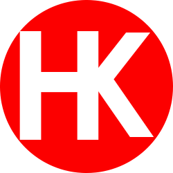 Paito HK